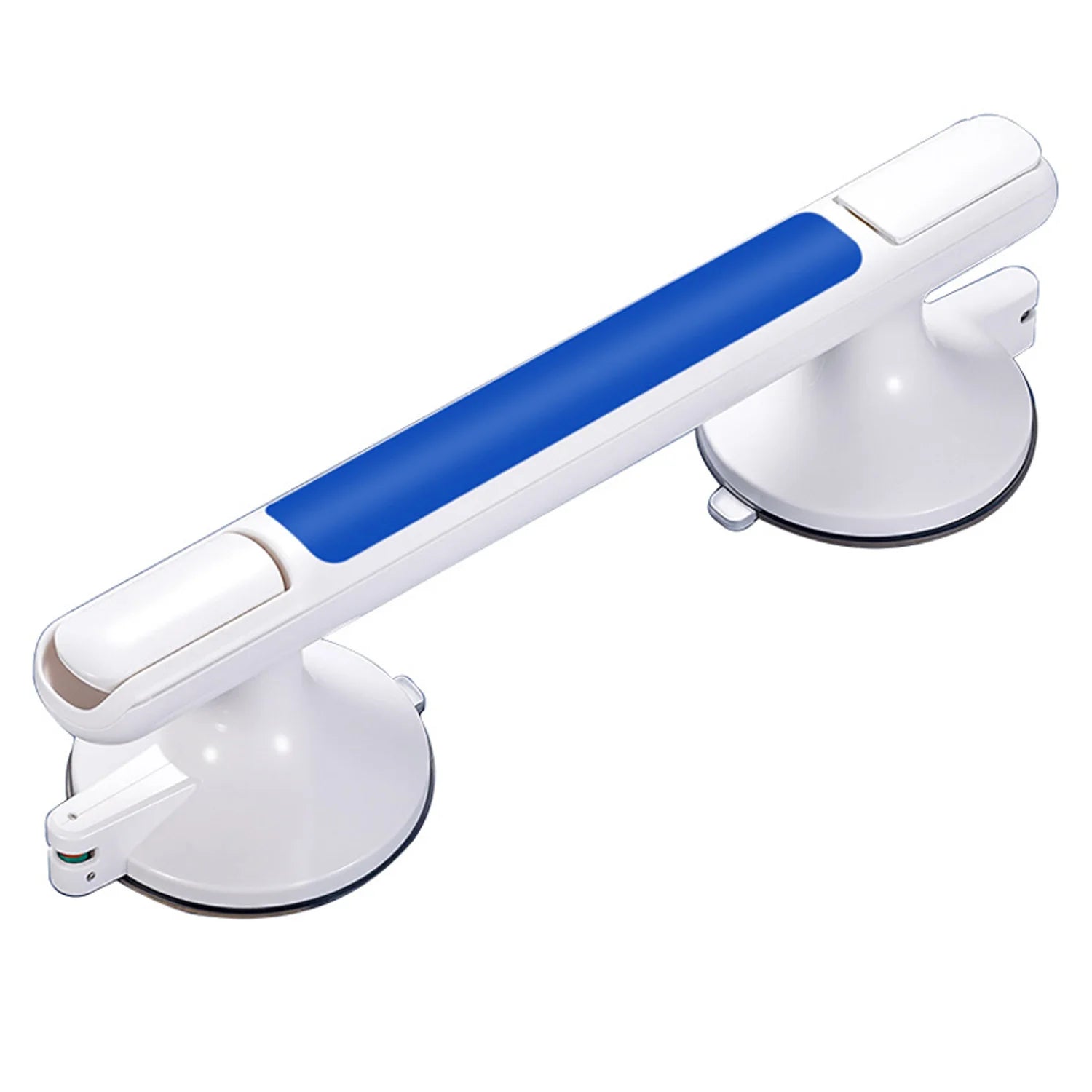 Showers Grab Bars Free Punch Bathroom Handle Anti Slip Safety Suction Cups Bathtub Grab Bar For Elderly Children Support
