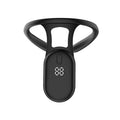 Upgraded Smart Posture Corrector Micro Vibration Sensor Realtime Posture Training Reminder Neck Hump Corrector For Adults Kids