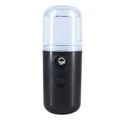 USB Portable 30ml Mini Nano Mist Sprayer Face Spray Facial Steamer Moisturizing Air Humidifier Skin Care Beauty Instruments